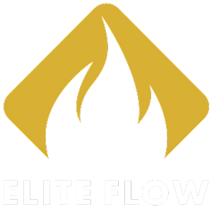 Logo Elite Flow